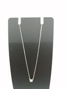 バイザヤードネックレス|TIFFANY&CO.