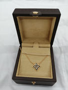 パンダンティフ　スターナクレ（AU750）|LOUIS VUITTON