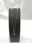 ストロベリーネックレス|GUCCI