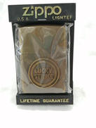 オイルライター|ZIPPO