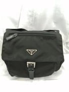 ナイロンショルダーバッグ|PRADA