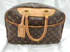 ドーヴィル|LOUIS VUITTON