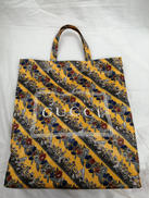 ミディアムフラワートートバッグ|GUCCI