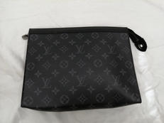 ポシェット　ヴォワヤージュ|LOUIS VUITTON