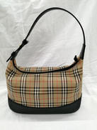 セミショルダーバック|BURBERRY