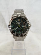 SEIKO5　SPORT|SEIKO