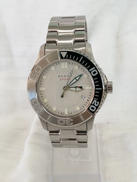 G-タイムレス ダイバーズウォッチ|GUCCI