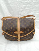 ソミュール30|LOUIS VUITTON