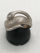 PT900石付リング|宝石付きリング