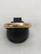 K18リング|宝石無しリング