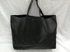 ホリゾンタルカバトートバッグ|CELINE