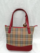 ハンドバッグ|BURBERRY