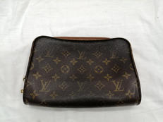 オルセー クラッチバッグ|LOUIS VUITTON