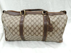 ボストンバッグ|GUCCI