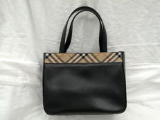 ハンドバッグ|BURBERRY