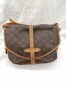 ソミュール30|LOUIS VUITTON