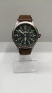 クオーツ腕時計|TIMEX