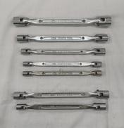 フレックスへッドソケットセット|KTC