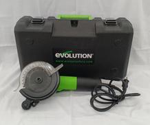 万能切断ツインカッター|EVOLUTION