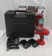 インパクトドライバ|KYOCERA