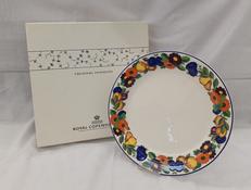 プレート|Royal Copenhagen