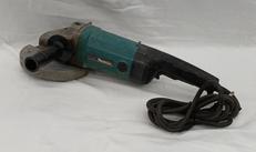 180MMディスクグラインダー|MAKITA