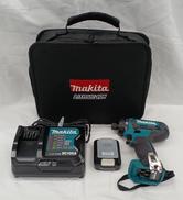 充電式ドライバドリル|MAKITA