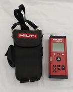 レーザー距離計|HILTI