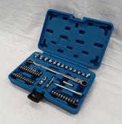 ロープロファイルラチェットレンチ|BLUE-POINT