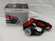 LEDヘッドライト|LEDLENSER