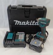 インパクトドライバー|MAKITA