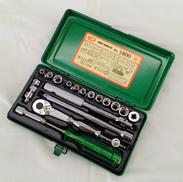 ソケットレンチセット|TONE