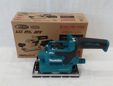 充電式仕上サンダ|MAKITA