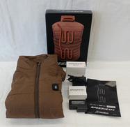 温熱ベスト|SPEEDHEAT