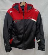 エアースピードパーカー|RS TAICHI