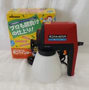 ミニペインター|WAGNER