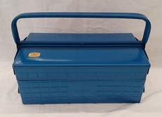 2段式工具箱|TRUSCO