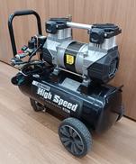 ハイスピードエアコンプレッサー|ASTRO PRODUCTS