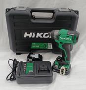 インパクトドライバー|HIKOKI