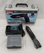 充電式ペンインパクトドライバー|MAKITA