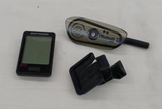 サイクルコンピューター|BONTRAGER