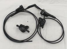 油圧ディスクブレーキセット|SHIMANO