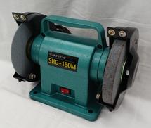 ベンチグラインダー|新興製作所