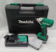 充電式インパクトドライバー|MAKITA