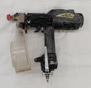 高圧ねじ打ち機|HITACHI