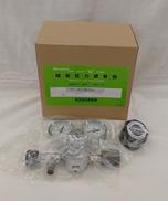 精密圧力調整器|CROWN