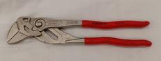 プライヤーレンチ|KNIPEX