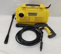 家庭用高圧洗浄機|KARCHER