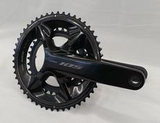 クランク|SHIMANO