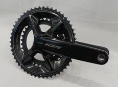 クランク|SHIMANO